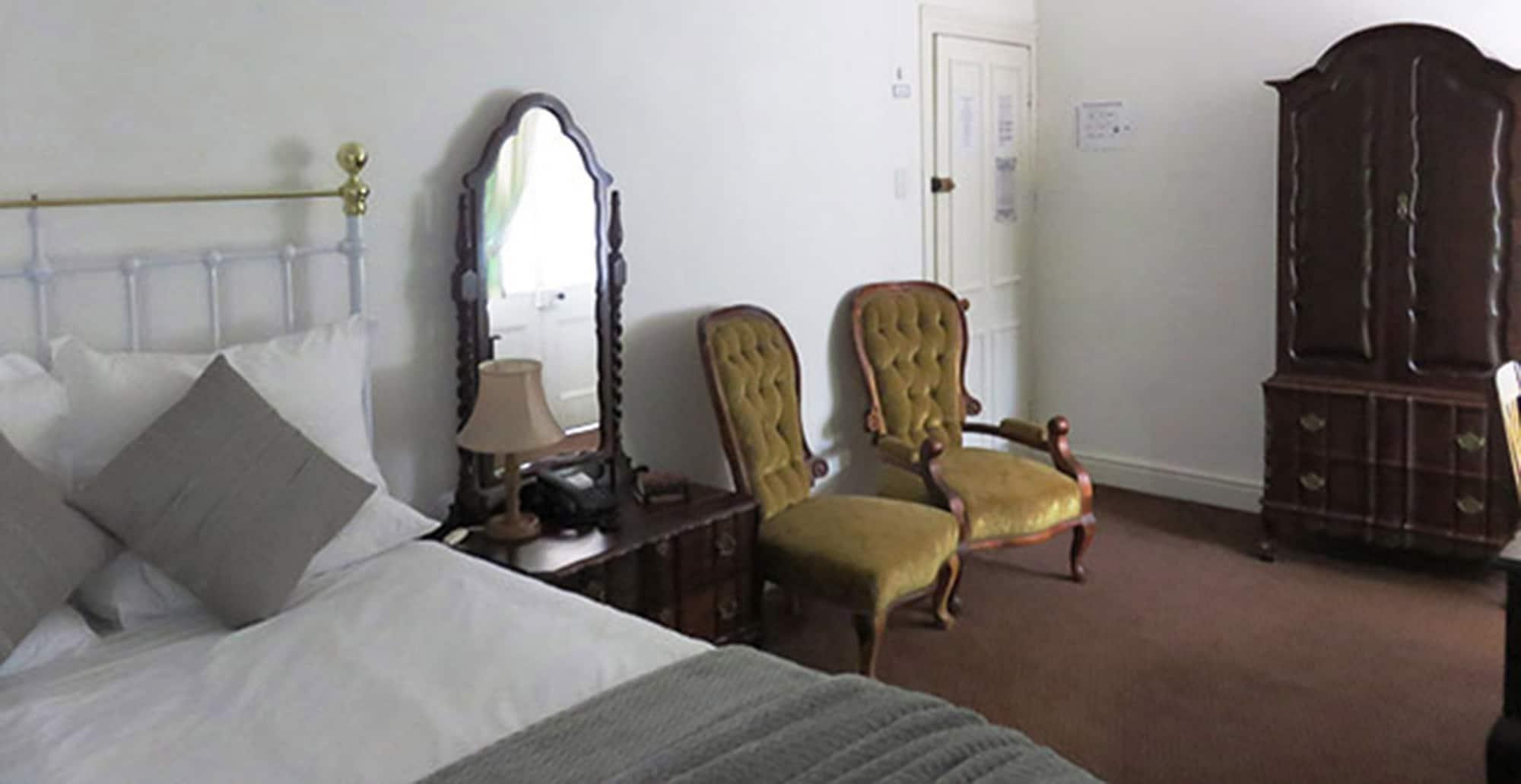 Fynbos Villa Guest House Stellenbosch Bagian luar foto