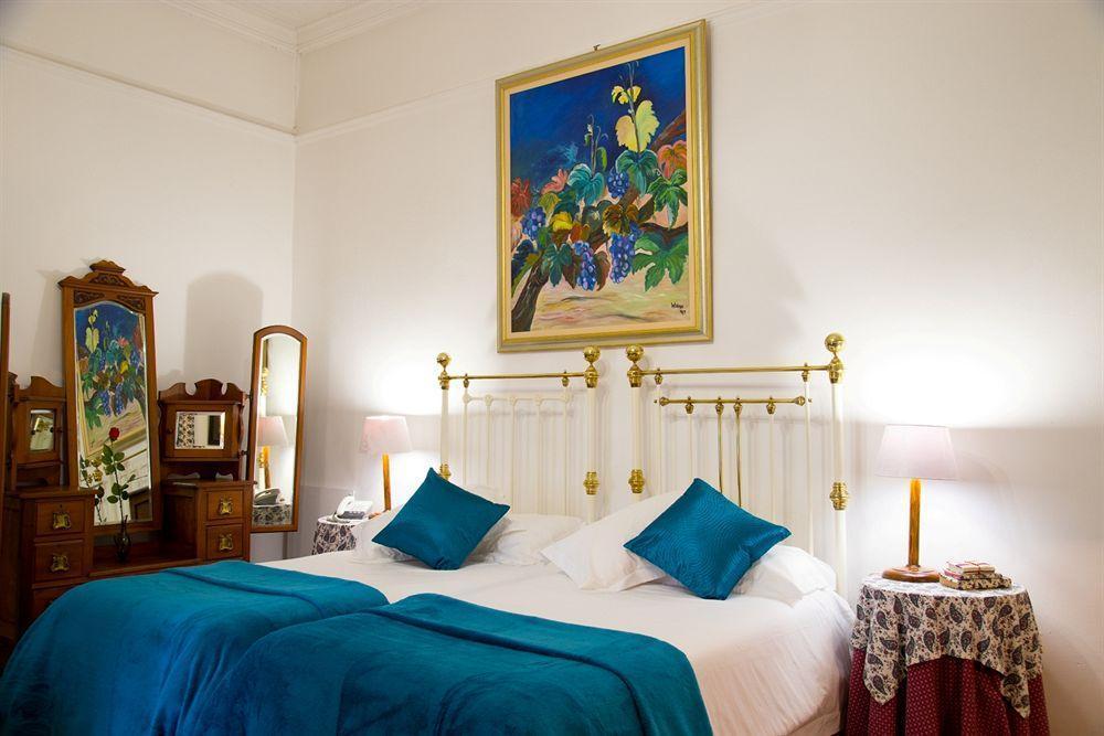 Fynbos Villa Guest House Stellenbosch Bagian luar foto